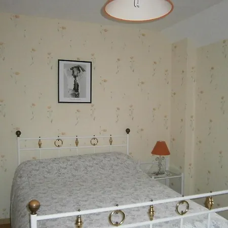 Σπίτι διακοπών Les Pommiers Doux