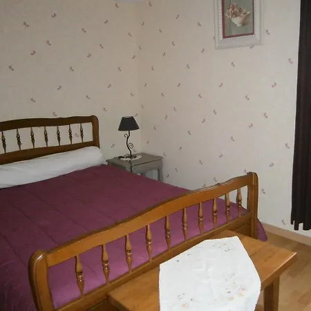 Σπίτι διακοπών Les Pommiers Doux *