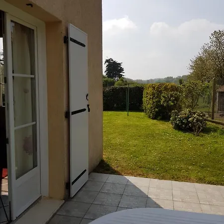 Les Pommiers Doux Σπίτι διακοπών