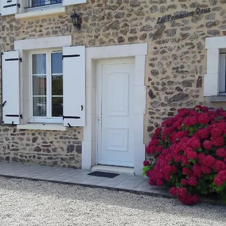 Les Pommiers Doux Lestre