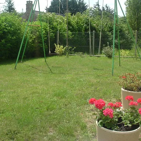 Les Pommiers Doux Σπίτι διακοπών