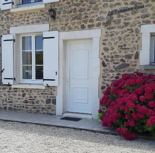 Les Pommiers Doux Lestre